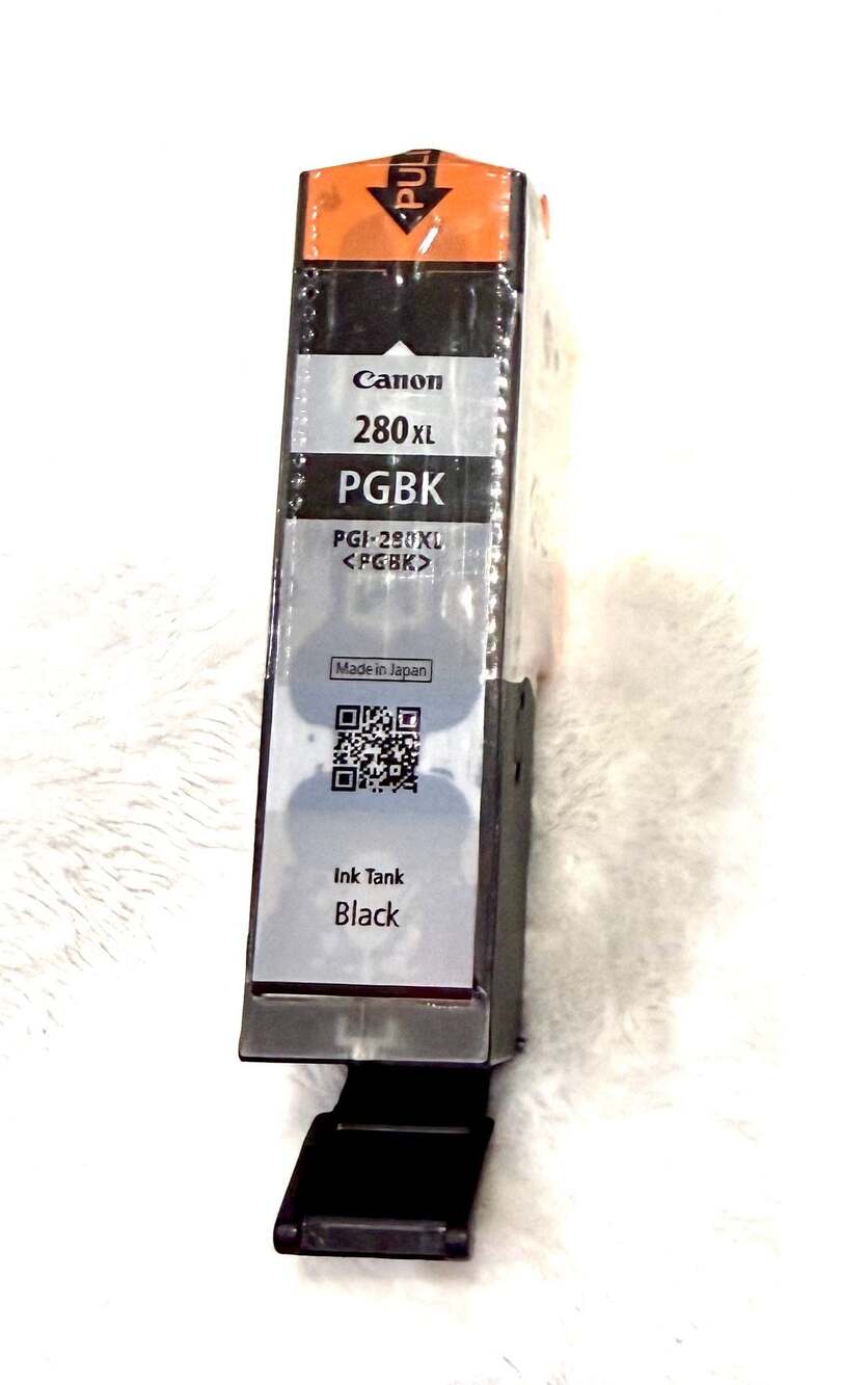 Canon PGI-280XL PGBK Black Ink Tank